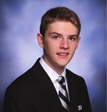 Principal Burnett resigns, effective end of school year