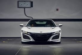 206 kw (280 ps) bei 7300 min −1: Honda Nsx Sml Cargroup