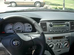 What do dashboard warning light colors mean? File 2005 Toyota Corolla S Dashboard Jpg Wikimedia Commons