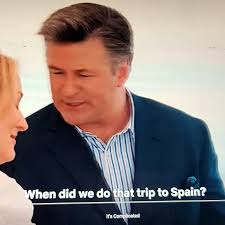 It's Complicated" added to Netflix, August 2023. : r/HilariaBaldwin