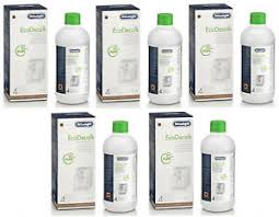 Maybe you would like to learn more about one of these? Descaling Fluids For Bean To Cup Coffee Machines For Sale Ebay