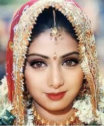 Sridevi Kapoor