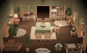 Lillian On Twitter Animal Crossing Cute Furniture Cozy Living Rooms