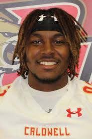 2019 Sprint Football Roster