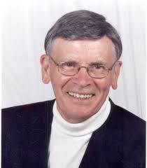 Gérard, ptre Gingras (Avis de décès)