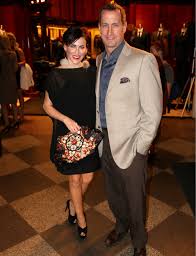 Richard Eisman, Betsy Eisman, Muffin Lemak, John Lemak