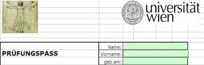 Die abgabe der bachelorarbeit erfolgt elektronisch auf learn. Prufungspasse