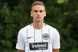 Mijat gaćinović was born on 8 february 1995 in novi sad and plays for tsg 1899 hoffenheim. Mijat Gacinovic Pictures Photos Images Zimbio