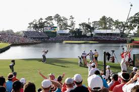 The players championship was a professional snooker tournament. The Players Championship Is Golf S Biggest Festival Sbnation Com