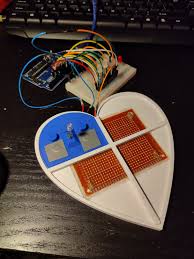 Did your laptop keyboard stop working? Project Healing Heart Hackaday Io