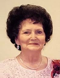 Obituary information for Joyce King