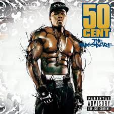 More images for 50 cent the massacre » The Massacre Vikipedi