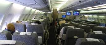 Boeing 787 royal air maroc interieur. Enquete Royal Air Maroc Fait Elle Reellement Partie Des 20 Pires Compagnies Au Monde Medias24