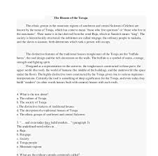 Puisi merupakan ungkapan perasaan tentang hidup dan kehidupan. Good Soal Essay Dan Jawaban Substansi Genetika Viral