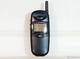 rarity - MOTOROLA CD920 ...