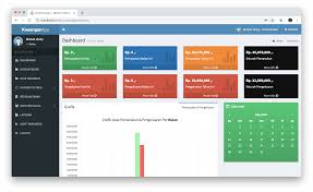 Mysql community edition is a freely downloadable version of the world's most popular open source database that is supported by an active community of open source developers and enthusiasts. Source Code Aplikasi Keuangan Berbasis Web Menggunakan Php Dan Mysqli Malas Ngoding