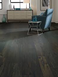 Love The Dark Color Of This Hardwood Flooring Shaw Hardwood Shaw Flooring Hardwood Flooring