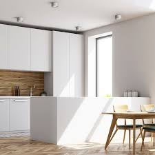 Die küche stellt einen mittelpunkt ihres zuhauses dar. Led Spots Wohnzimmer Quadratische Led Deckenleuchte Pole