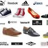 Cheap shoes can also be chic shoes. 1