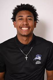 2024-2025 Men's Track and Field Roster