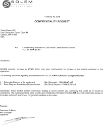 Many job seekers already know that a large percentage of jobs aren't advertised. Blnr Hose End Controller Cover Letter Confidential Request Yww Blnr Solem