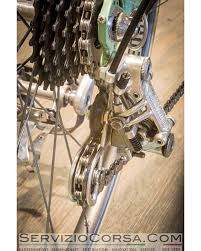 Campagnolo Nuovo Record State Of The Art In The 70s Bikepassion Sportpassion Fitnesspassion Bianchipassion Cyclingpics Ce Bike Trips Fitness Passion Bike