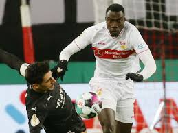 Yesterday, almost two years after making his debut for stuttgart, the young attacker made headlines by revealing the truth about his identity. Vfb Stuttgart Matarazzo Schwarmt Uber Wamangituka Und Spricht Uber Wechsel Vfb Stuttgart