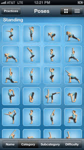 Yoga class is only for learning. Learning Yoga 8 Yoga Training Apps For Iphone Ipad