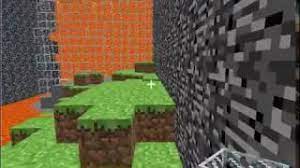 Mobs don't get damaged by falling, drowning or getting into the lava. Old Minecraft Classic Lava Survival Video Part 1 Youtube