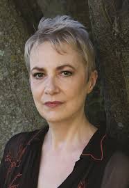 Poetry for Side A: “Like So” by Sharon Mesmer