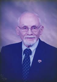 Obituary for James Brush