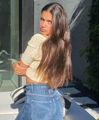 pin auf hair