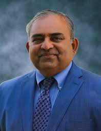 SCAQMD Hearing Board Members