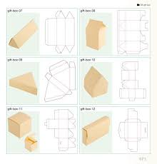 Kawaii Wrapping Materials Book Giveaway Diy Gift Box Creative Diy Gifts Gift Box Design
