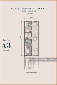 Rumah dijual di prima harapan bekasi rumah rumah prima, dapatkan pilihan terbaik rumah dijual di prima harapan bekasi harga terjangkau bisa kpr cicilan ringan proses mudah dan cepat. Residensi Gambang 3 Details Terraced House For Sale And For Rent Propertyguru Malaysia