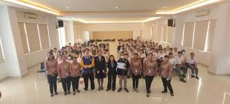 Berita Hospitaliti & Pariwisata - Universitas Bunda Mulia
