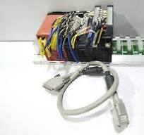 MITSUBISHI CPU MODULE BASE+POWER SUPPLY+PLC BASE UNIT Q68B ...