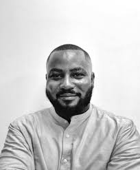 Daniel N Oruamabo Sr"