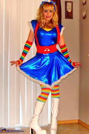 •rainbow brite costume ideas celebrate the doll that grew in popularity through the 1980s. Rainbow Brite Adult Costume