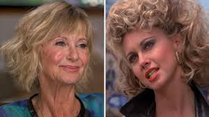 Remembering Olivia Newton-John