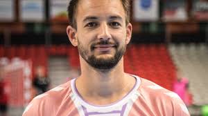 ENTRETIEN. Proligue. « Ce n'est pas la fin », assure Sven Horvat, gardien  blessé de la JS Cherbourg