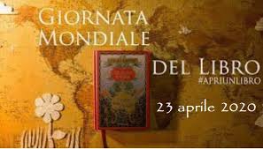 23 Aprile Si Festeggia La Giornata Mondiale Del Libro Un Invito Alla Lettura Infocollepasso