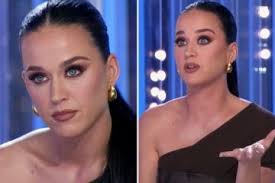 Real reason why Katy Perry quit American Idol revealed by show hairstylist  after rumors singer is having a second baby