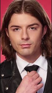 Mitchell Dormer The Voice