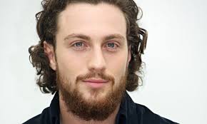Aaron Taylor-Johnson: 'Changing my name felt beautiful' | Avengers ...