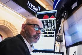 Stablecoin bigwig Circle soars in debut