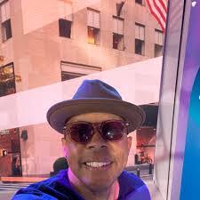 Terry Loftis's Instagram, Twitter & Facebook