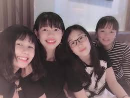Được dùng để phân biệt với nguyễn thái tổ nhà nguyễn), danh xưng khác là bắc bình vương, tên khai sinh là hồ thơm, sau đổi tên thành nguyễn huệ, nguyễn quang bình, là một nhà chính trị, nhà quân sự người việt. Ná»¯ Kinh NgÆ° Anh Vien Khiáº¿n Ai CÅ©ng Báº¥t Ngá» Vi Ngay Cang Xinh Ä'áº¹p