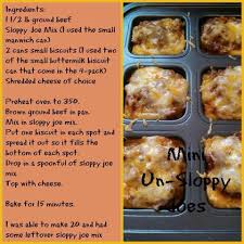 Pin On Pampered Chef Recipes