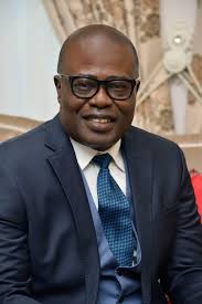 Court Strikes out Godwin Ojo's Suit against Nnimmo Bassey, Others